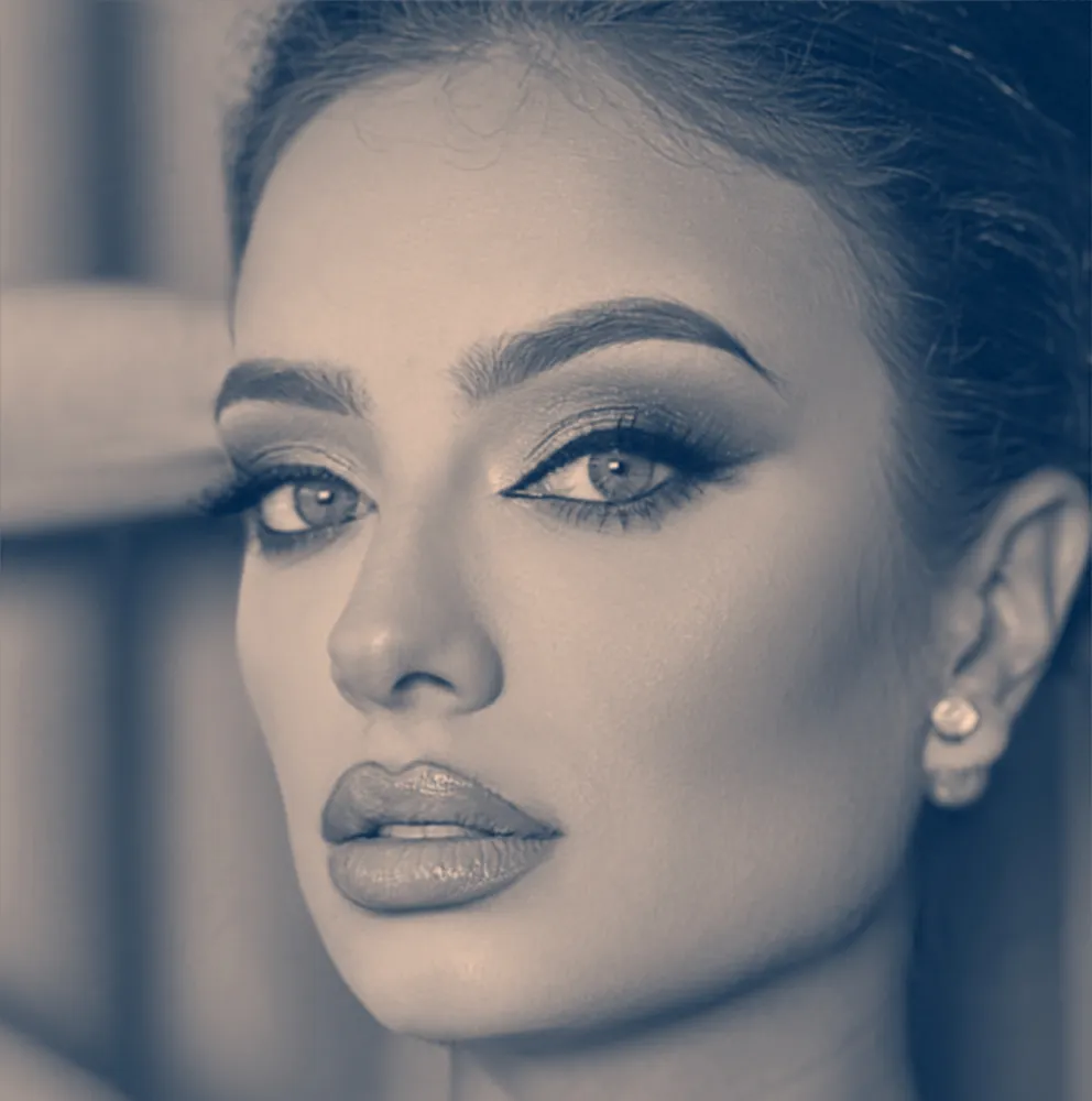 Russian lips